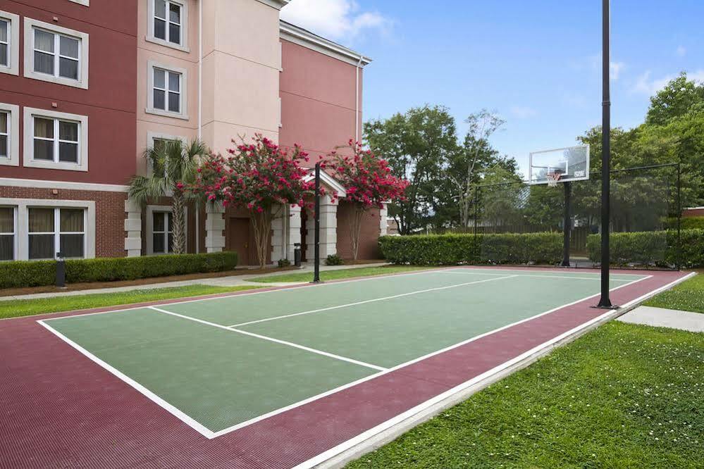 Residence Inn By Marriott Charleston Airport Exterior foto